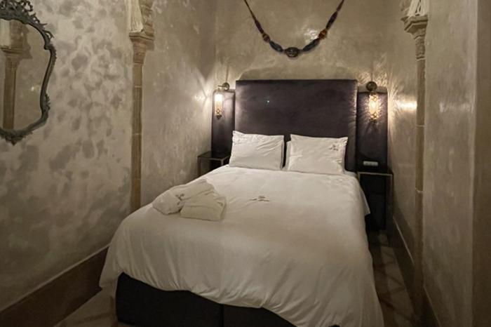 Riad Al Bahi Rabat Exterior photo
